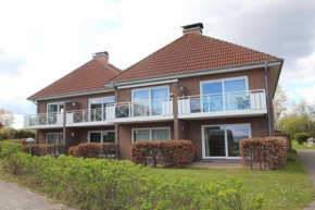 Apartment, Glucksburg